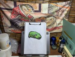 -鬼著刺青工作室·纹身设计