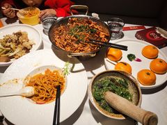 -BOB中西餐厅(东安·湘中城市广场店)