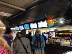 -费瑟代尔野生动物园