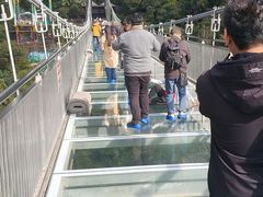 -古龙峡云天玻霸
