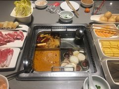 -海底捞火锅(邯郸新世纪中心店)