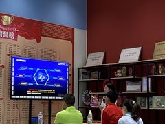 -童程童美·信息学竞赛·乐高机器人编程(昆明世纪城校区)