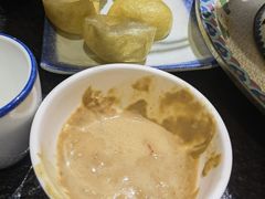 -苏完瓜尔佳氏·满洲涮肉(古方路店)