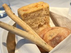 餐前面包-夏朵花园(复兴西路店)