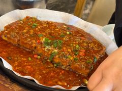 -陈麻婆豆腐总店