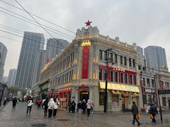 -中华巴洛克风情街