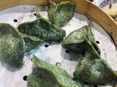 青饺-余氏豆腐包老店(东直街店)