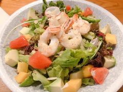 -AFS Cafe & Canteen(闽江二路店)