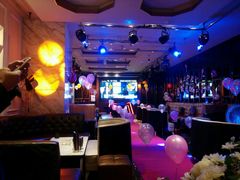 -OS CLUB(长风大悦城店)