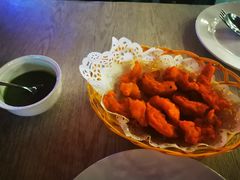 -Santoor 萨都里印度餐厅(北锣鼓巷店)