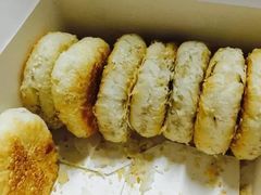 -詹记桃酥(宿州路店)