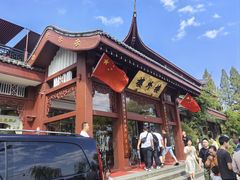 -楼外楼(西湖景区孤山路店)