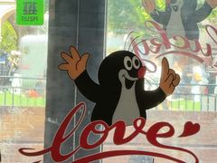 -布拉格餐厅· 中欧捷克菜(全国首店)