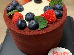 -姆们M Sweetie Cake(三里屯店)