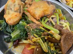 -枣阁园滴滴自助餐