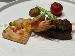 -王品牛排(杭州大厦店)