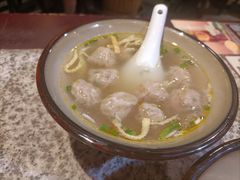 老鸡汤馄饨-南京大牌档(凯德1818店)