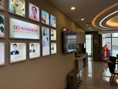 -希玛爱康健口腔(南山海岸城店)
