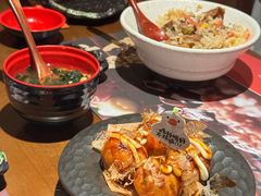 -弓二·烧鸟居酒屋(财富购物中心店)