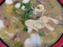 -梅利汴京烤鸭•开封豫菜地标店(东大街店)