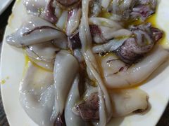 -韩风烤牛肉冷面店