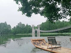 -东湖落雁景区