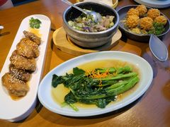 -三凤酒家·百年无锡菜(清扬茂业店)