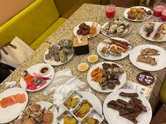 -禾斗海鲜自助(市南银座店)