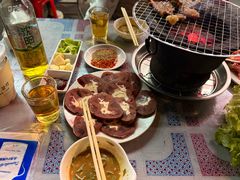 -松明一烤肉馆(鲁园店)