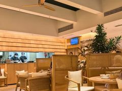 -无印良品餐堂 MUJI Diner(成都太古里店)