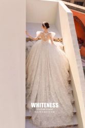 -纯色时光婚纱艺术馆WHITE