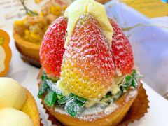 -黛汀烘焙DAINTY BAKERY(代字行合生汇店)