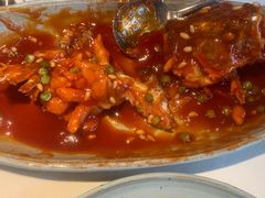 -青年公社烤鸭(青年路店)