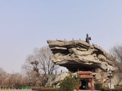 -百脉泉景区