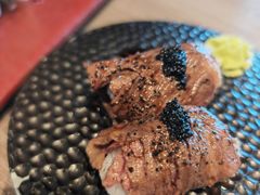-炙柒Sekinana·精致料理 烧鸟·铁板烧(海上世界店)