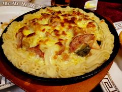 -92°C俄式厨房(中央大街店)