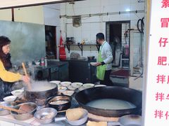 -甘记肥肠粉(马鞍北路店)