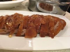 标准烤鸭-大鸭梨(天通西苑店)