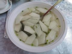 -范饭椰林川湘味海鲜·椰子鸡(三亚湾椰梦长廊店)