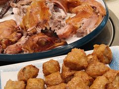 -飨赫驾瓦罐烤鸡(佛岗店)