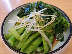 -船歌·鱼水饺青岛菜(国贸商城店)