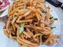 -粤潮牛肉火锅店(江南大道店)