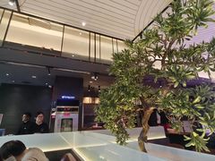 -老板恋上鱼(环山路店)