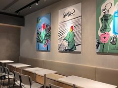 -Seesaw Coffee(环贸iapm店)