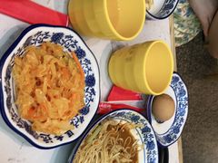 -馬香远蘭州牛肉面(武汉群星城首店)