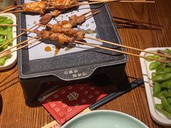 -管氏翅吧(台湾街店)