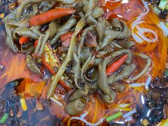 -智强牛肉面