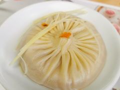 -苏小柳点心·手作小笼包(新街口分院店)