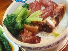 -黄祥华养生堂·炖汤·营养蒸饭(岭南天地店)
