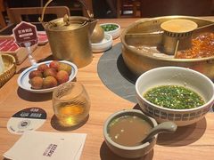 -巴奴毛肚火锅(龙湖锦艺城店)